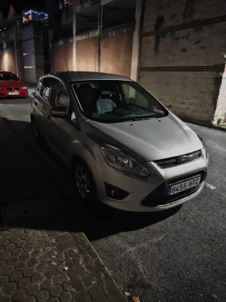 Ford C-MAX 2013