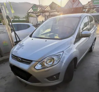 Ford C-MAX 2013