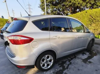 Ford C-MAX 2013