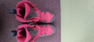 Botas Mammut Gore-Tex Talla 38