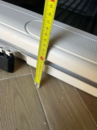 claraboya modelo Midi Heki2