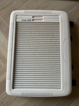 claraboya modelo Midi Heki2