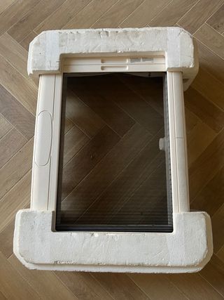 claraboya modelo Midi Heki2