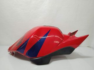 Cubre Depósito Honda Cbr Rr 1000 2003-2006