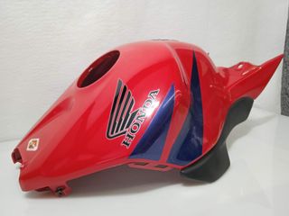 Cubre Depósito Honda Cbr Rr 1000 2003-2006