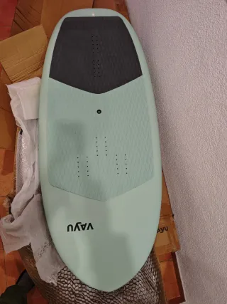 Tabla Wing Foil Vayu Fly 5.2 90 NUEVA