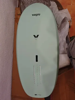 Tabla Wing Foil Vayu Fly 5.2 90 NUEVA