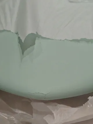 Tabla Wing Foil Vayu Fly 5.2 90 NUEVA