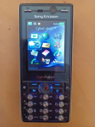 9 Móviles Huawei LG Samsung Sony Ericsson Motorola