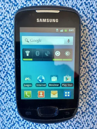 9 Móviles Huawei LG Samsung Sony Ericsson Motorola