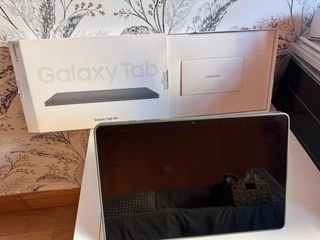 Samsung Galaxy Tab A9+ Negra