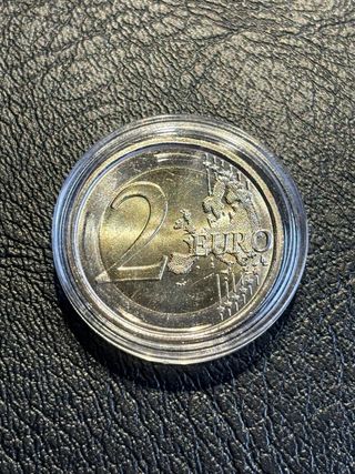 Lote de 14 Moneda Vaticano 2025