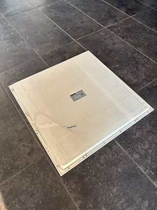 Panel LED 60x60 MAZDA 36W 4000K