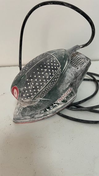 Lijadora Bosch PSM 80 A 80W