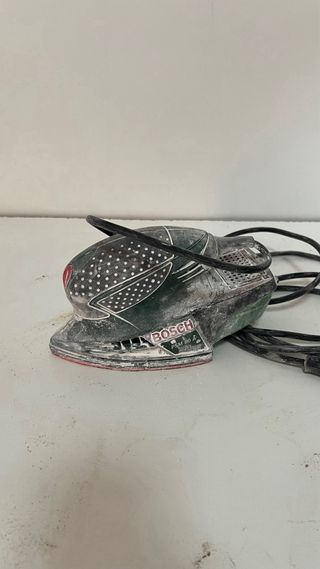 Lijadora Bosch PSM 80 A 80W