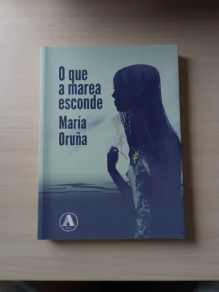 O que a marea esconde
