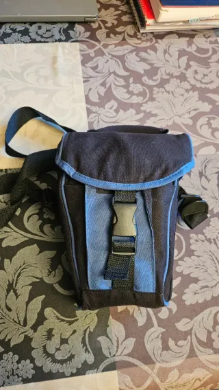 Cámara Nikon D3200 Negra + objetivo 18-250 mm