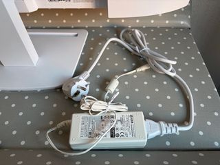 Monitor MSI PRO MP273AW Blanco 27” IPS FHD 100Hz