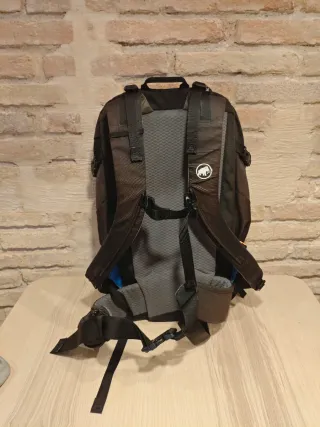 Mochila Mammut Nirvana 30