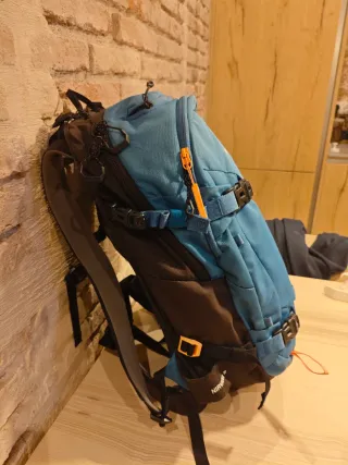 Mochila Mammut Nirvana 30