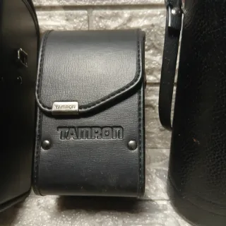 Custodie  per obiettivi