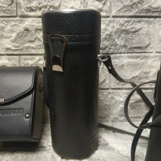 Custodie  per obiettivi