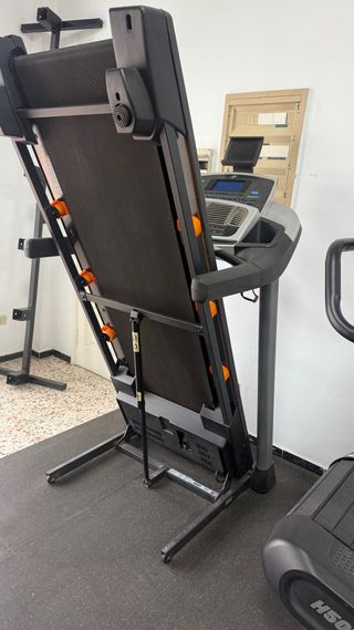 Cinta de Correr NordicTrack