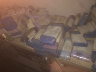 Nastri adesivi lotto di circa 150 pezzi vari color