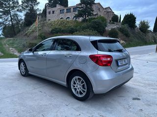 Mercedes-Benz Clase A 2014