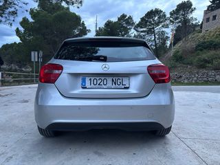 Mercedes-Benz Clase A 2014