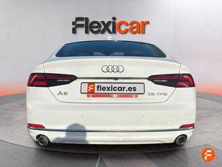 Audi A5 35 TFSI 120kW (163CV) S tronic Sportback - 5P (2019)