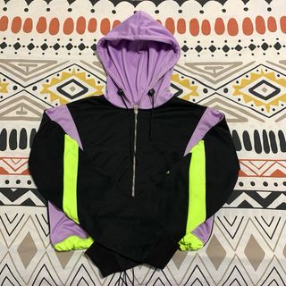 Playboy sudadera cremallera Mujer talla S