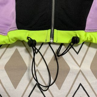 Playboy sudadera cremallera Mujer talla S