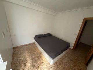 Habitacion en alquiler