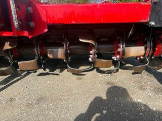 Rotavator Agrator AM