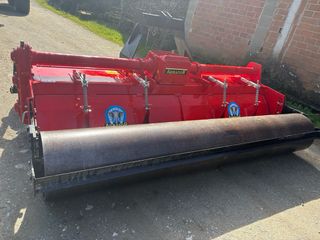 Rotavator Agrator AM