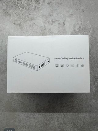 Road Top CarPlay Inalámbrico Android Auto