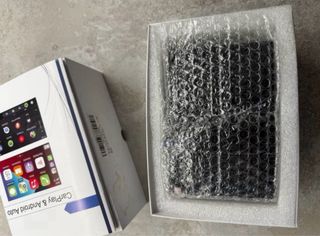 Road Top CarPlay Inalámbrico Android Auto