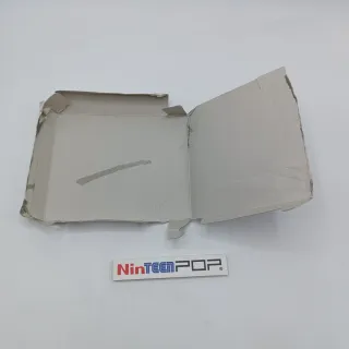 Caja Castlevania Aria of Sorrow Game Boy Advance