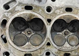 Culata smart a1320100420 coupe 1.0 cat 137179