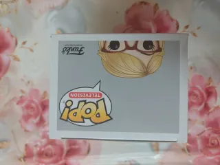 Funko Pop! Bernadette Rostenkowski 783