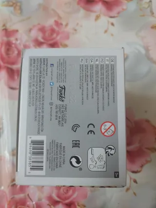 Funko Pop! Bernadette Rostenkowski 783