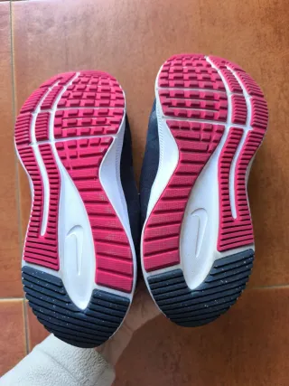 Zapatillas Nike Running Talla 36