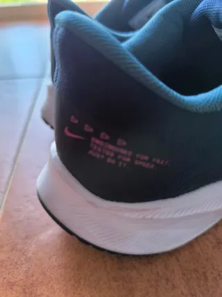 Zapatillas Nike Running Talla 36