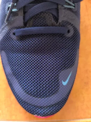 Zapatillas Nike Running Talla 36