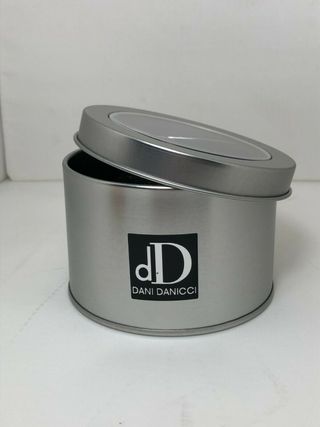 Reloj Dani Danicci Comunión Plata/Blanco