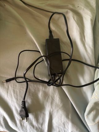 Patinete eléctrico infantil