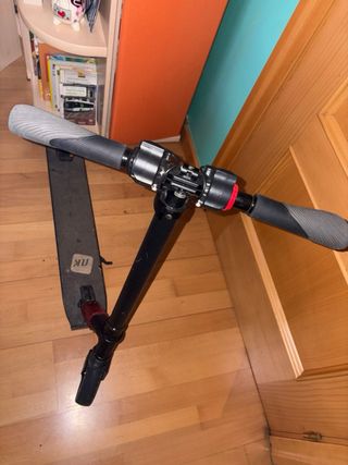 Patinete eléctrico infantil