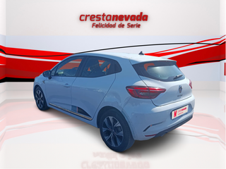 SIN ENTRADA! Renault Clio 74000KM LIMITED