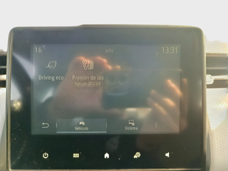 SIN ENTRADA! Renault Clio 74000KM LIMITED